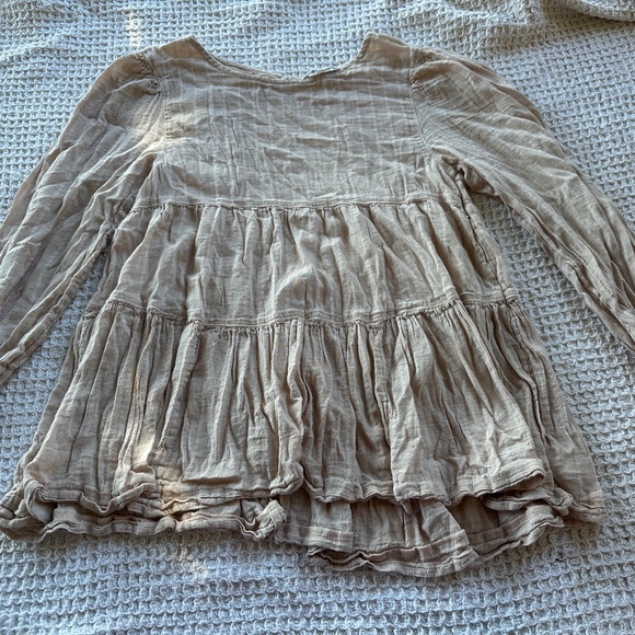 American Eagle blouse - Picture 1 of 3